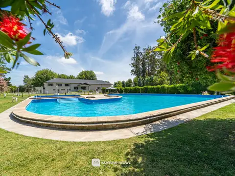 Ruta 11 - Km 483 - Barrio Costa del Sol