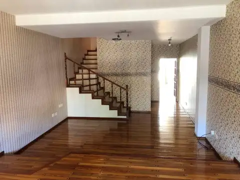 Casa en Venta 20 años