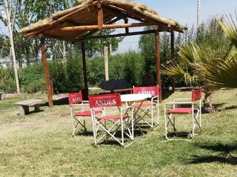 Quinta en Venta en Capdevilla, USD 46.500