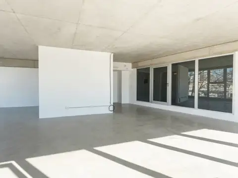 Oficina Monoambiente con 1 baño