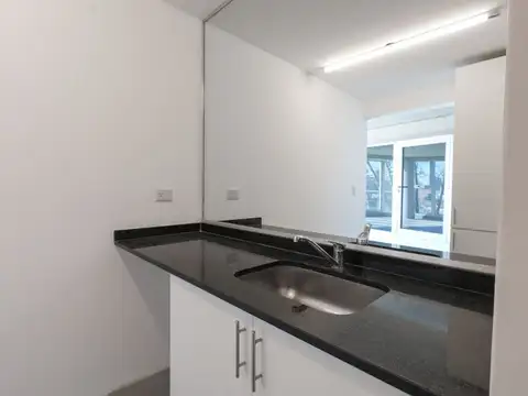 Oficina en Venta en Villa Crespo, USD 135.000