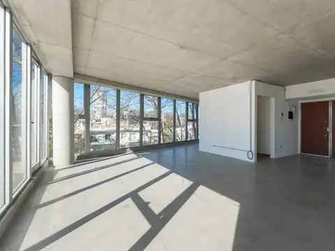 Oficina en Venta en Villa Crespo, USD 135.000