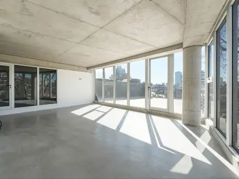 Avenida Juan Bautista Justo 2000