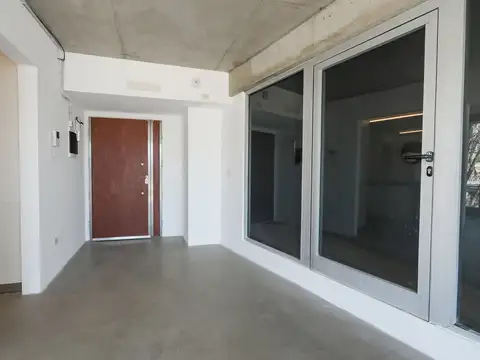 Venta Oficina Villa Crespo