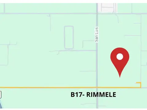 Terreno en Alquiler de 2500,0 m2