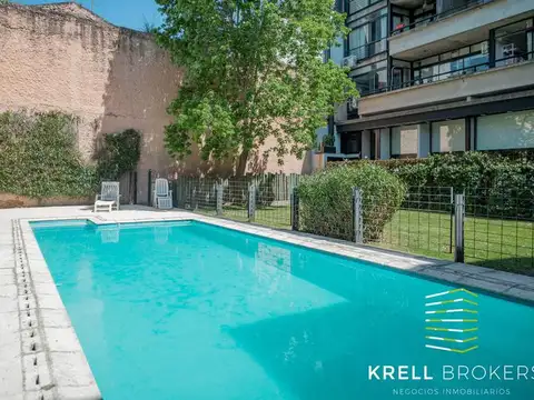 Departamento en Venta en Palermo, USD 480.000