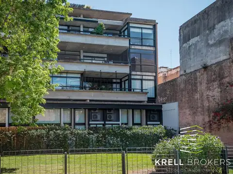 Departamento en Venta de 3 dormitorios