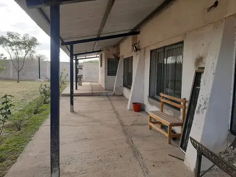 Galpon en Venta 9 años