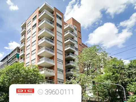 Departamento 2 ambientes Alquiler - Villa Urquiza