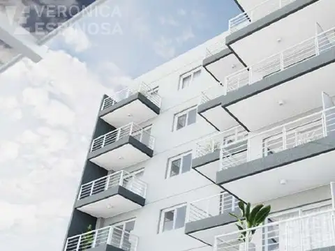 Virasoro al 300, El Palomar 2°D