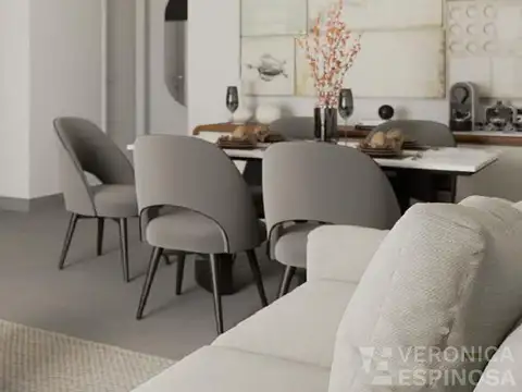 Virasoro al 300, El Palomar 2°D