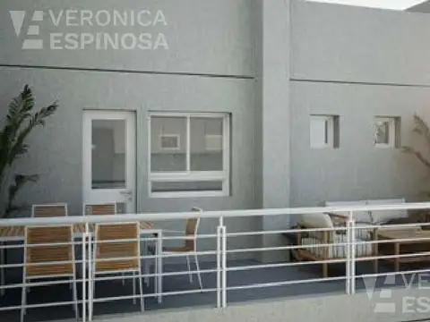 Departamento - El Palomar