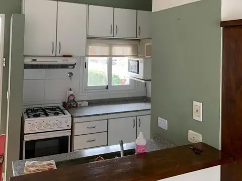 Departamento en Alquiler de 1 dormitorio