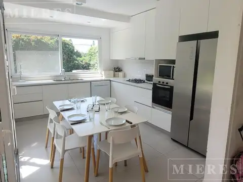 Casa en Alquiler Temporal A Estrenar