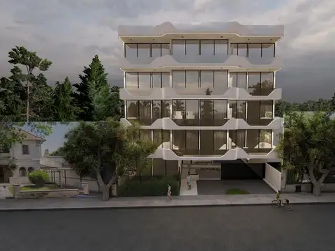 Departamento en Venta al Norte