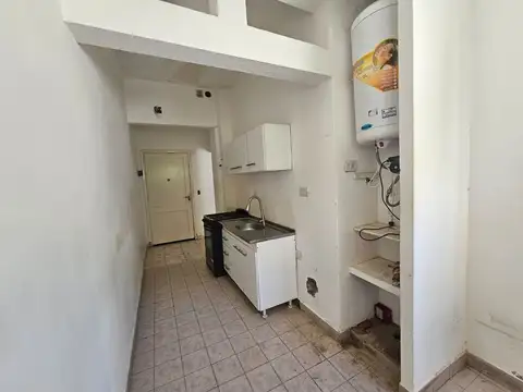 PH 2 ambientes alquiler balcón corrido patio