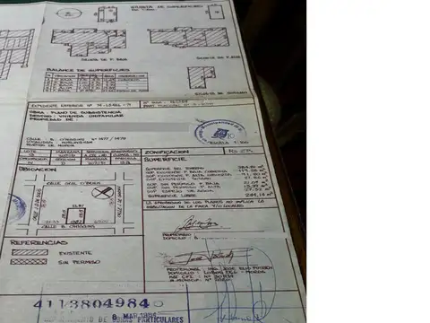 Casa en Venta 50 años