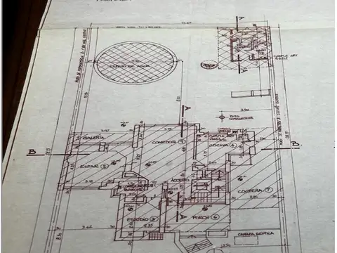 Chalet 3 dormitorios y piscina en lo mejor del Barrio Inglés . A pasos de ambos colegios ingleses