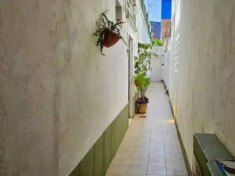 Depto Tipo Casa en Venta en Santos Lugares, USD 65.000