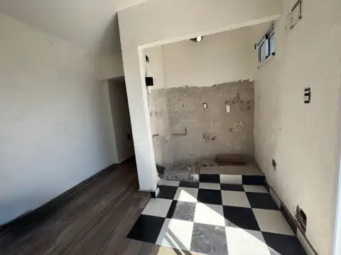 Departamento en Venta en Villa Devoto, USD 75.000