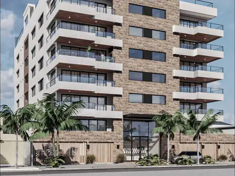 Departamento en Venta A Estrenar