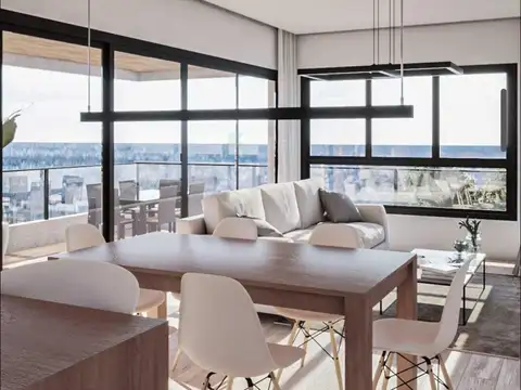 Departamento  en Venta en Ituzaingó, G.B.A. Zona Oeste, Argentina