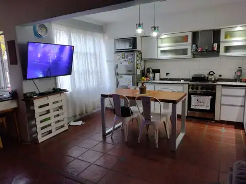 casa refaccionada a nueva