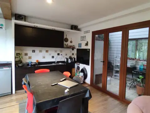 Casa en  venta 4 dormitorios.