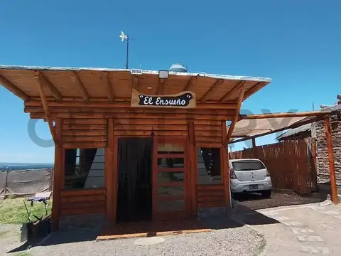 Casa en Venta 3 años