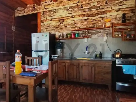 Casa en Venta de 2 dormitorios