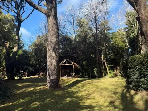 Terreno en Venta en Carilo, USD 180.000