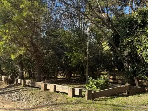 Terreno en Venta de 1200,0 m2