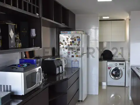 Departamento en Venta 6 años