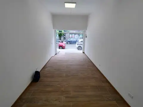 Local en Alquiler A Estrenar