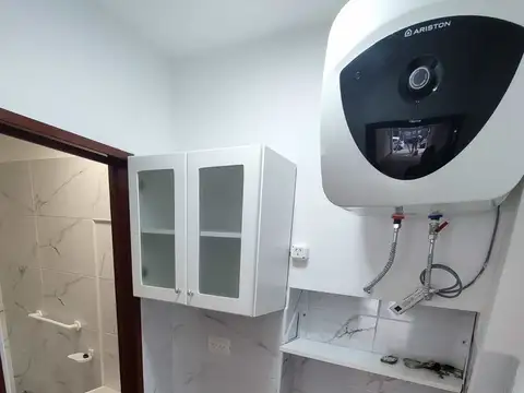 Local en Alquiler A Estrenar