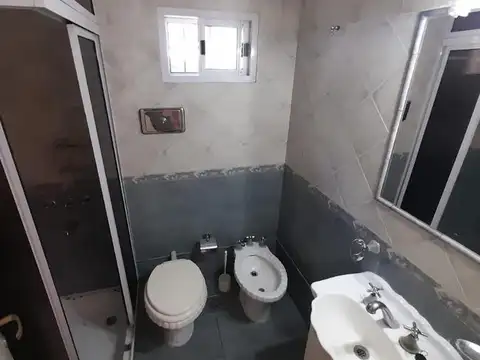 Departamento en alquiler en Castelar Norte