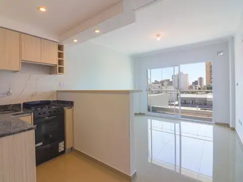 Departamento en Alquiler 2 años