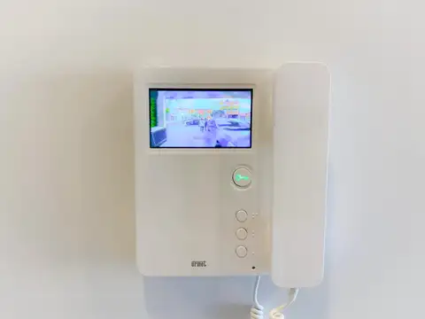 Departamento en Alquiler Apto profesional