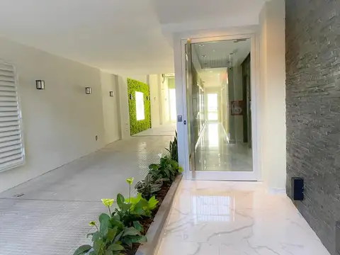 TUCUMAN  2153  4°C -2 ambientes  en San Martin centro a estrenar