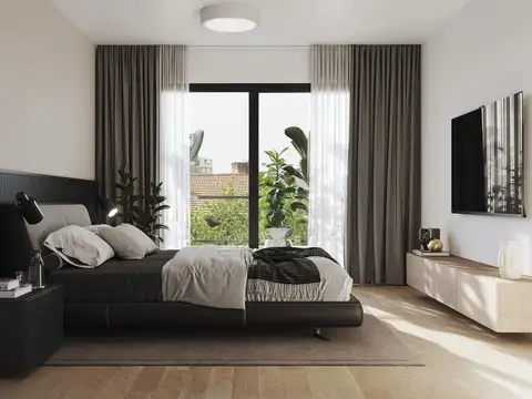 Departamento en Venta de 2 dormitorios