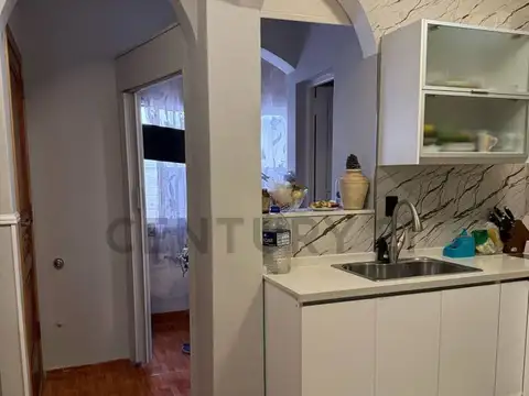 Departamento en Venta de 5 ambientes