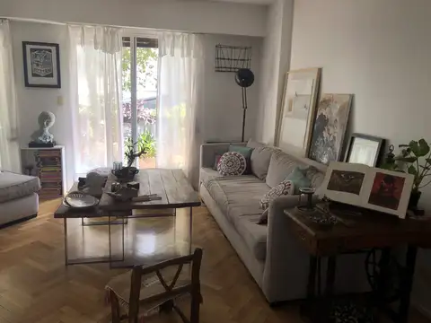 Departamento en Venta en Belgrano C, USD 279.000