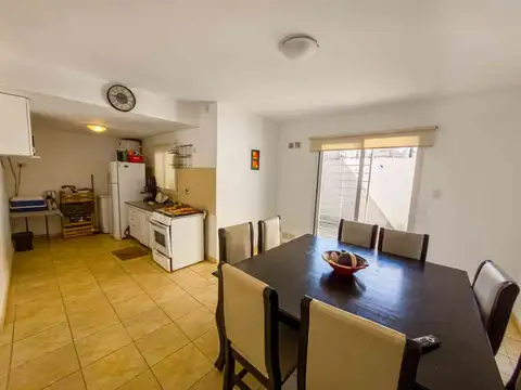 VENTA DUPLEX LOS BOULEVARES