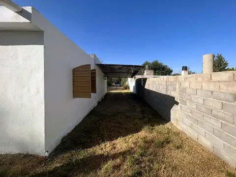 Casa en Alquiler de 2 dormitorios