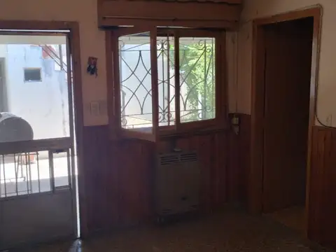 Depto Tipo Casa en Venta con 1 cocheras