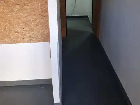 Local Sobre Jonte al 4300 Patio 28 m2