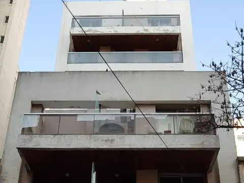 Departamento de un dormitorio en venta en Nueva Córdoba - Con renta