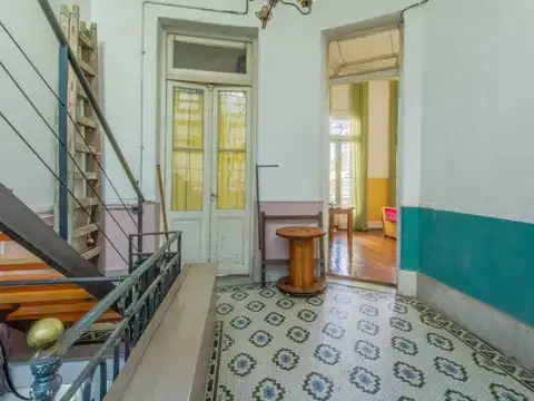 Depto Tipo Casa en Venta en Balvanera, USD 144.000