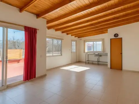 Depto Tipo Casa en Venta de 8 ambientes