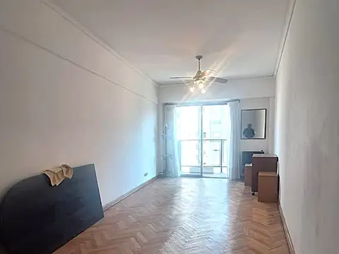 Avenida Rivadavia 5400